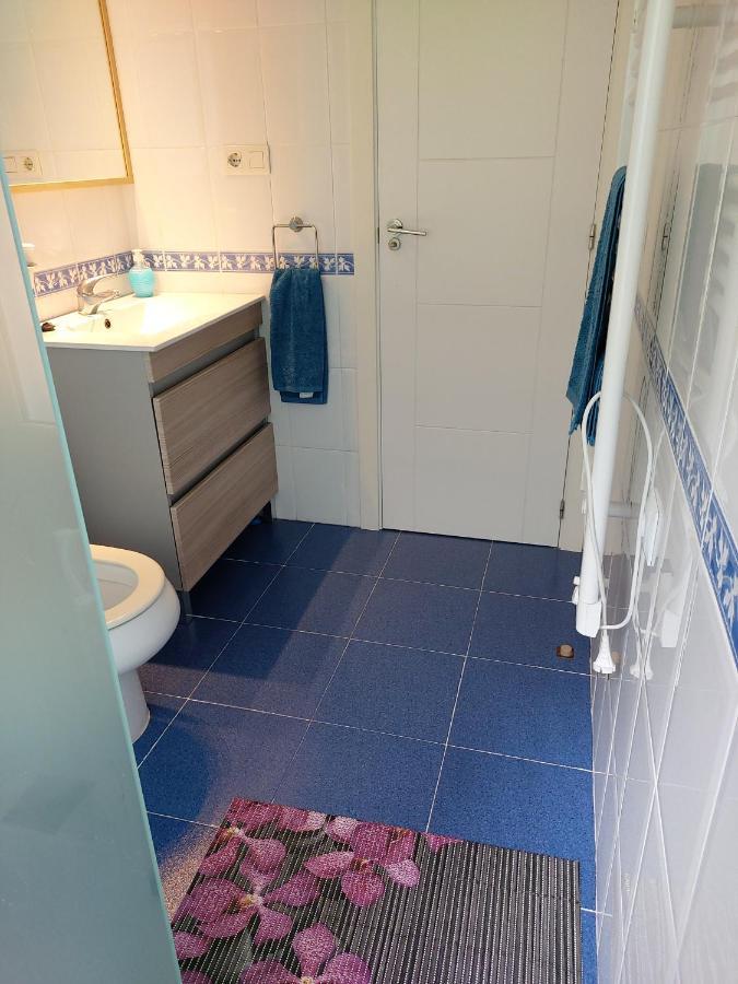 La Portena Apartment Cadiz Bagian luar foto